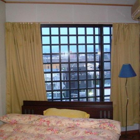 Gaisei Building 3F / Vacation Stay 4084 京都市 エクステリア 写真