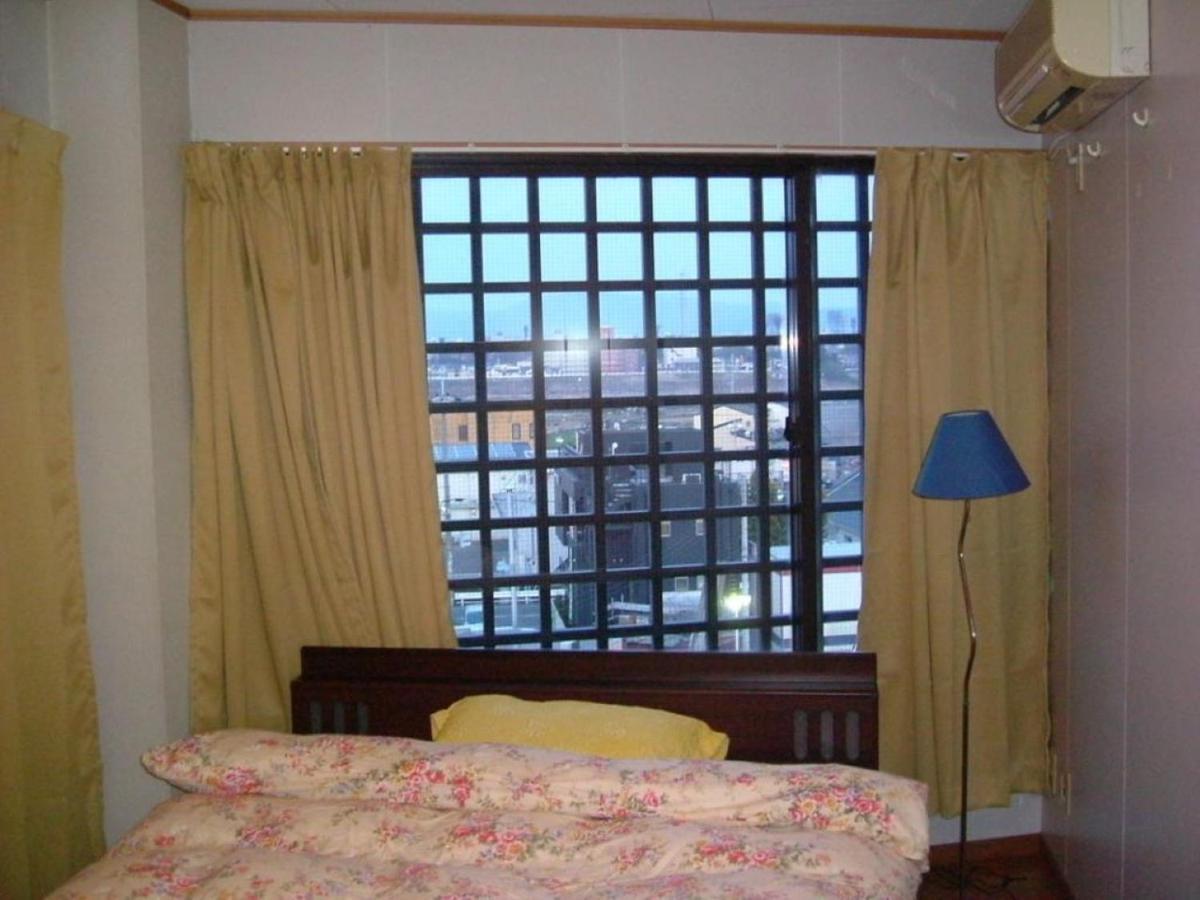 Gaisei Building 3F / Vacation Stay 4084 京都市 エクステリア 写真